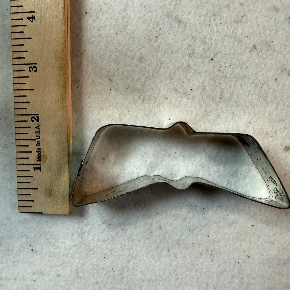 Unbranded handles scottie